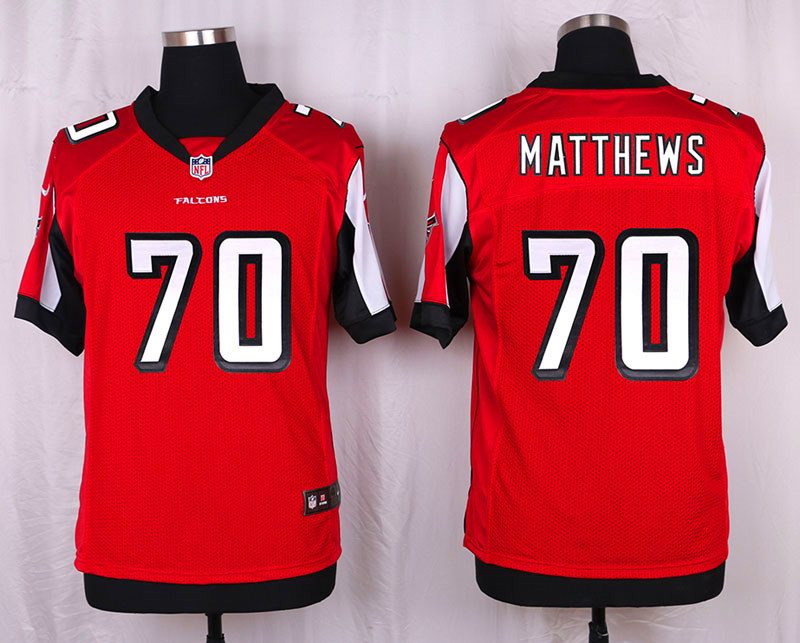 Atlanta Falcons elite jerseys-033